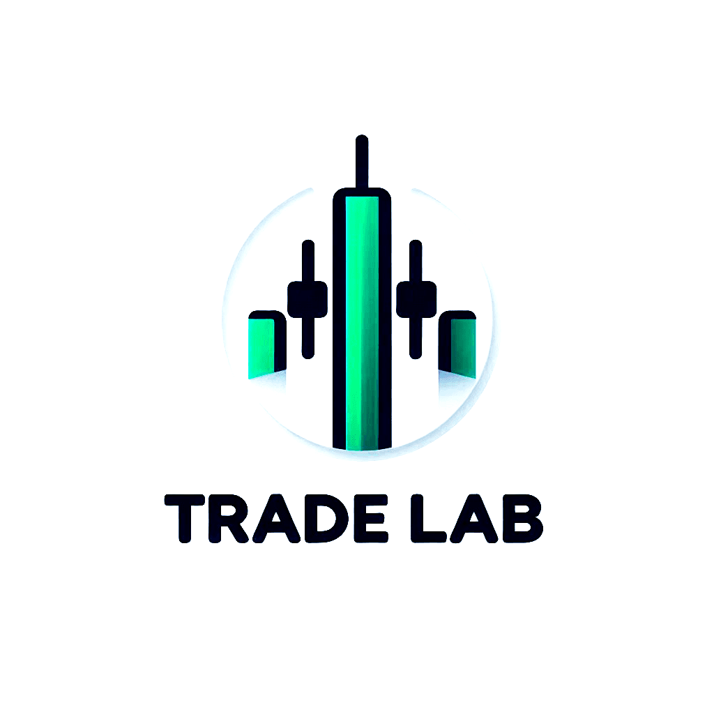 Trade Lab Logo